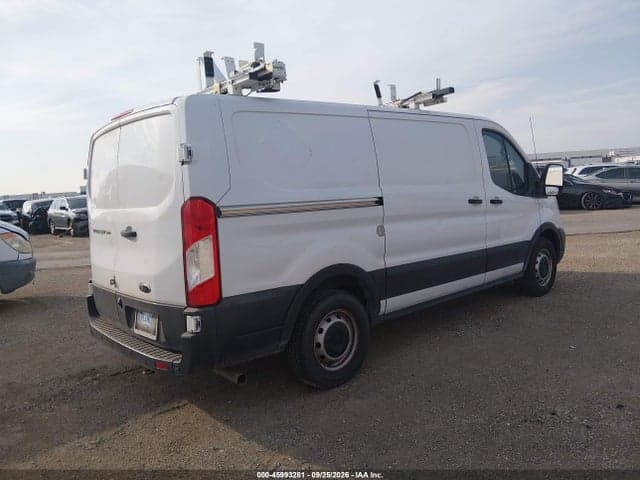 2020 FORD TRANSIT-150 4