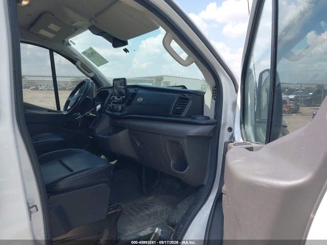 2020 FORD TRANSIT-150 5