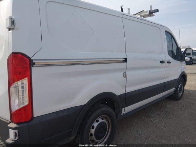 2020 FORD TRANSIT-150 6