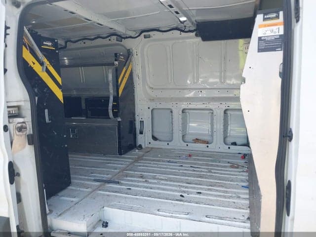 2020 FORD TRANSIT-150 8
