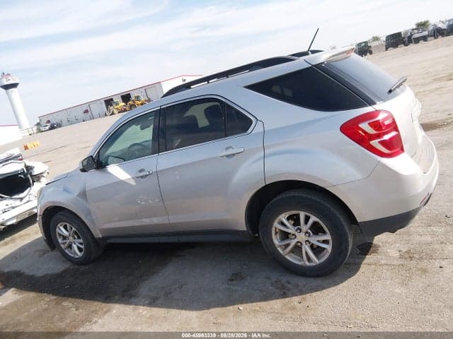 2017 CHEVROLET EQUINOX LT 14