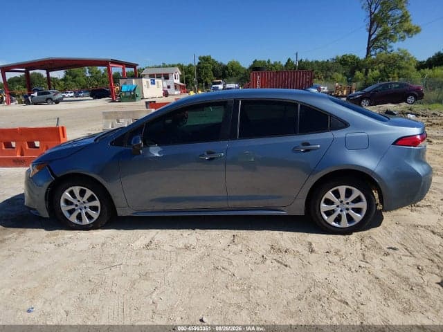2024 TOYOTA COROLLA LE 14