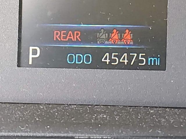 2024 TOYOTA COROLLA LE 15