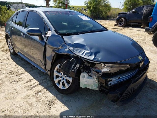2024 TOYOTA COROLLA LE 6