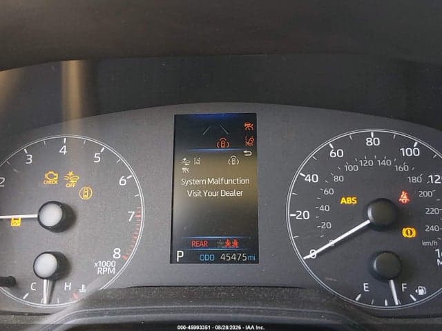 2024 TOYOTA COROLLA LE 7