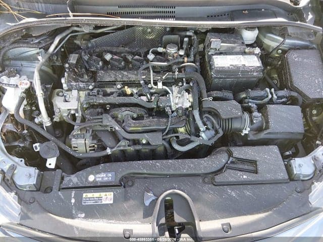 2024 TOYOTA COROLLA LE 10