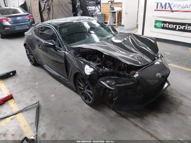 2023 TOYOTA GR86 PREMIUM 1