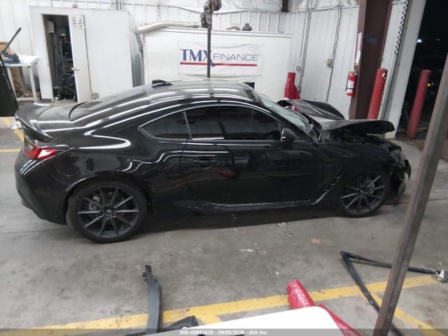 2023 TOYOTA GR86 PREMIUM 13