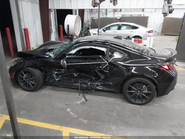 2023 TOYOTA GR86 PREMIUM 14