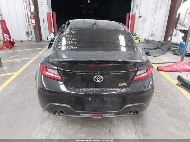 2023 TOYOTA GR86 PREMIUM 16