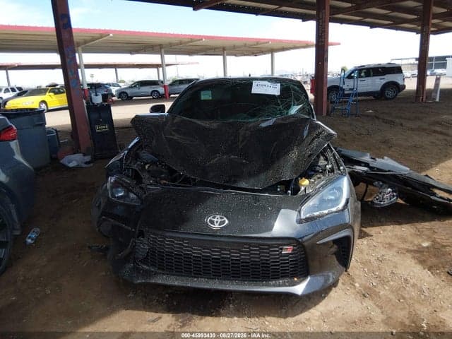 2023 TOYOTA GR86 PREMIUM 18