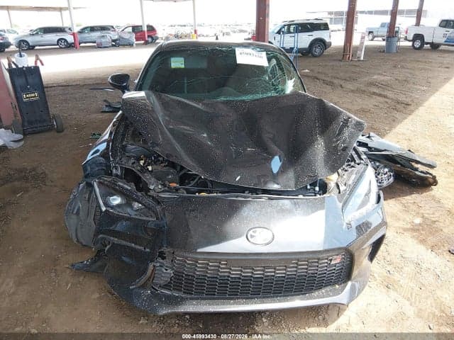2023 TOYOTA GR86 PREMIUM 19