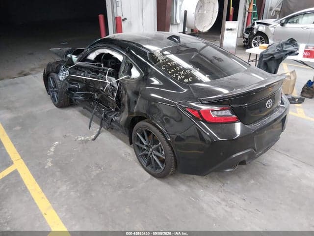 2023 TOYOTA GR86 PREMIUM 3