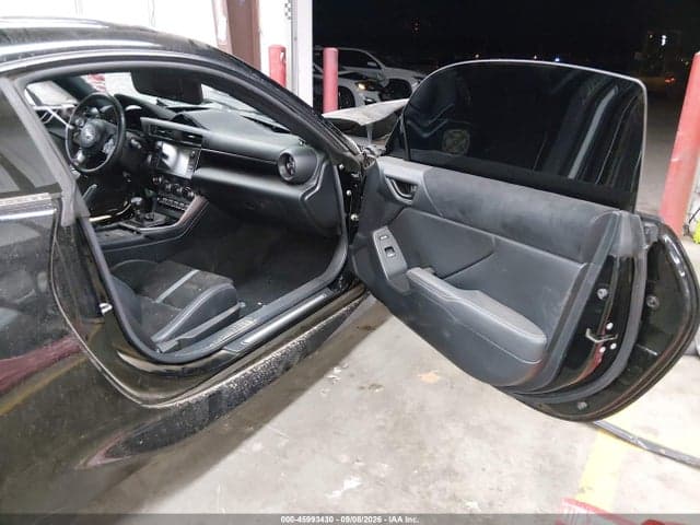 2023 TOYOTA GR86 PREMIUM 5
