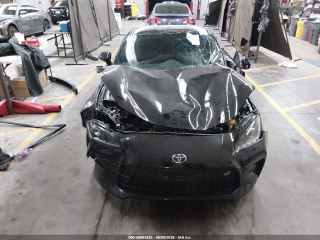 2023 TOYOTA GR86 PREMIUM 6