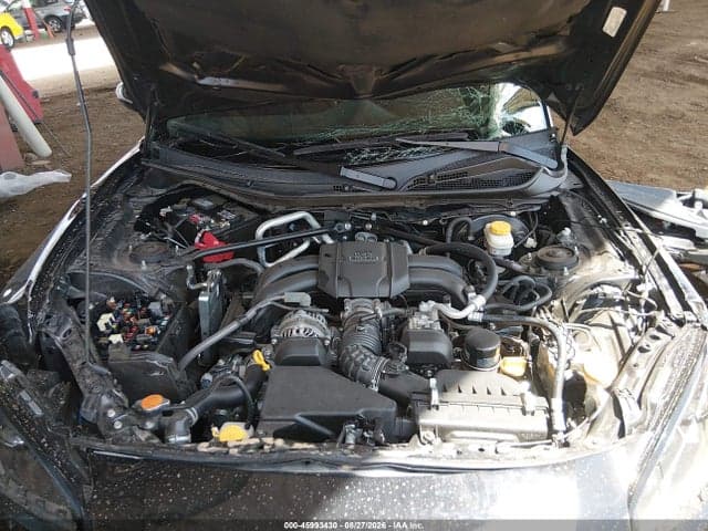 2023 TOYOTA GR86 PREMIUM 10
