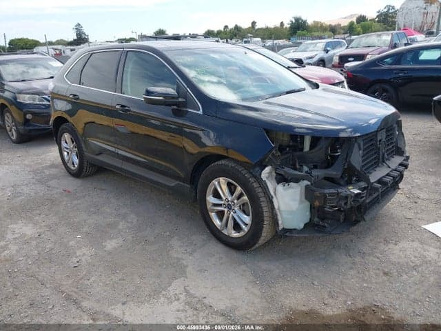 2018 FORD EDGE SEL 1