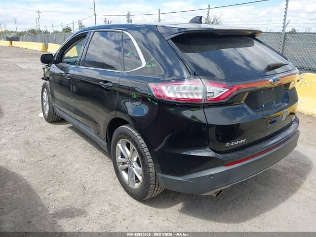 2018 FORD EDGE SEL 3
