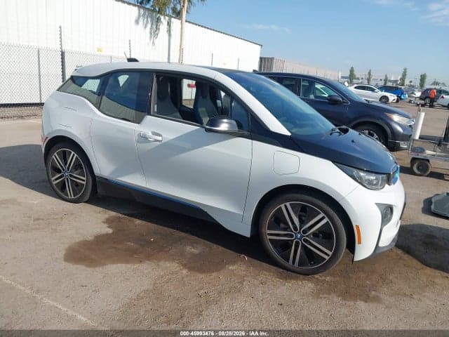 2017 BMW I3 94 AH W/RANGE EXTENDER 1