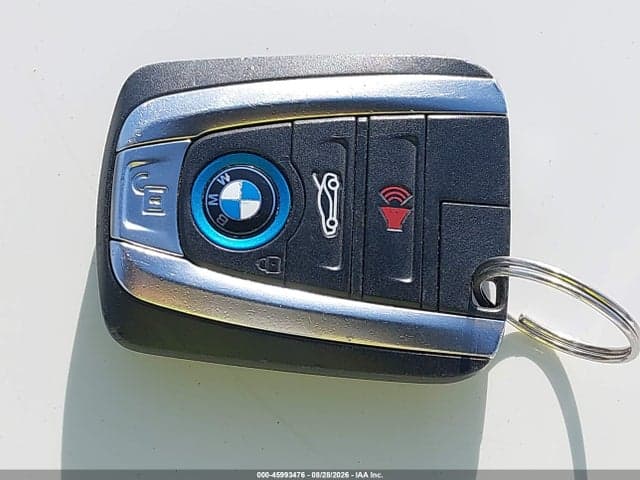 2017 BMW I3 94 AH W/RANGE EXTENDER 11
