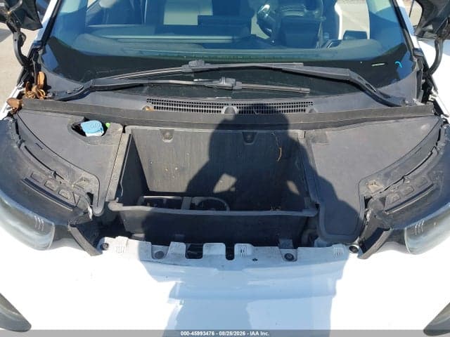 2017 BMW I3 94 AH W/RANGE EXTENDER 10