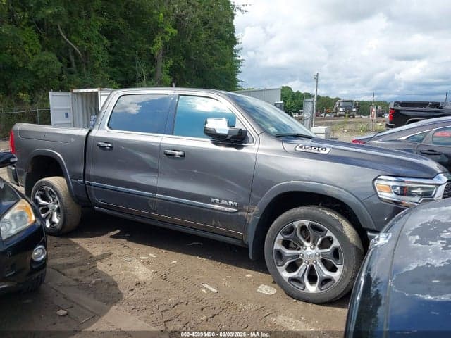 2020 RAM 1500 LIMITED 4X4 5'7 BOX 13