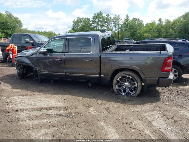 2020 RAM 1500 LIMITED 4X4 5'7 BOX 14