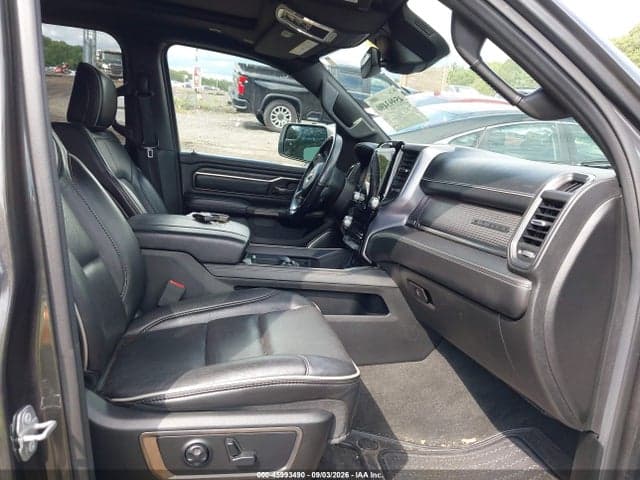 2020 RAM 1500 LIMITED 4X4 5'7 BOX 5