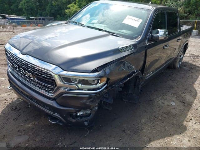 2020 RAM 1500 LIMITED 4X4 5'7 BOX 6