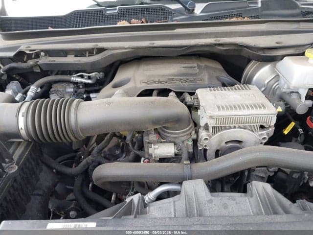 2020 RAM 1500 LIMITED 4X4 5'7 BOX 10