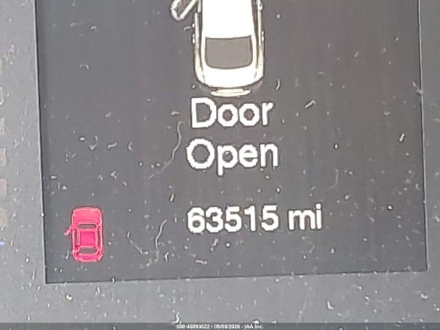 2017 CHRYSLER 200 LIMITED PLATINUM 15