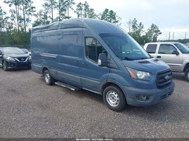 2020 FORD TRANSIT-250 CARGO VAN 1
