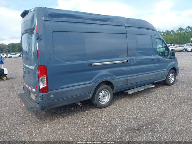 2020 FORD TRANSIT-250 CARGO VAN 4