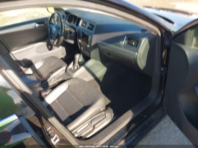 2017 VOLKSWAGEN JETTA 1.4T SE 5
