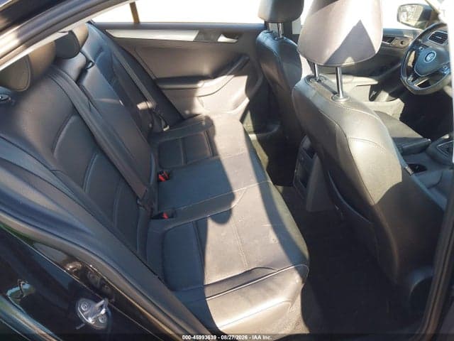 2017 VOLKSWAGEN JETTA 1.4T SE 8