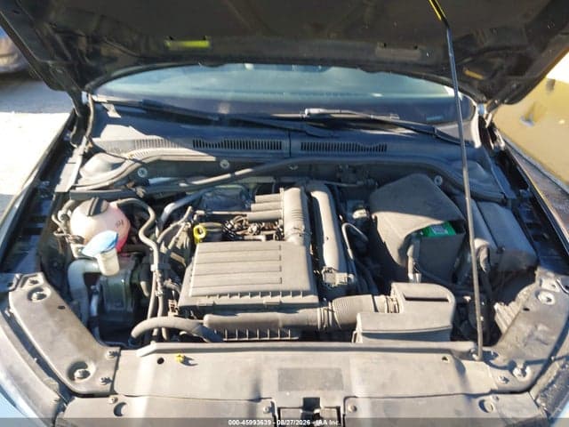 2017 VOLKSWAGEN JETTA 1.4T SE 10