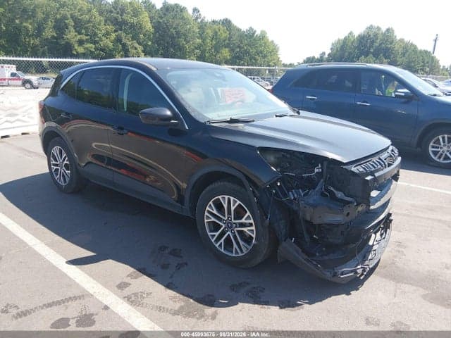 2022 FORD ESCAPE SEL 1