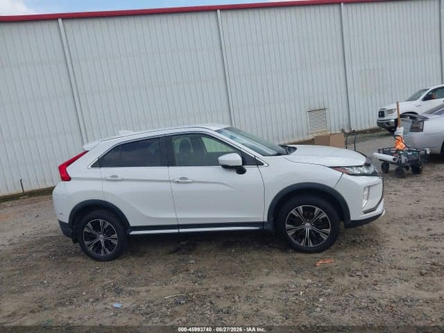 2019 MITSUBISHI ECLIPSE CROSS SE 13