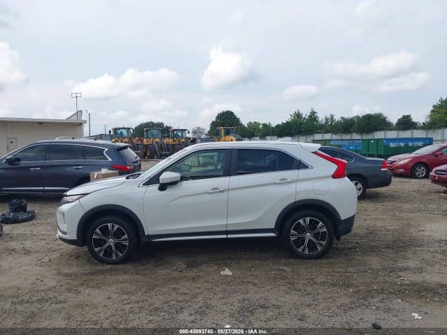2019 MITSUBISHI ECLIPSE CROSS SE 14