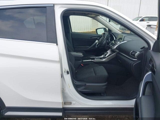 2019 MITSUBISHI ECLIPSE CROSS SE 5