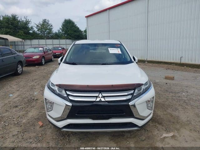 2019 MITSUBISHI ECLIPSE CROSS SE 6