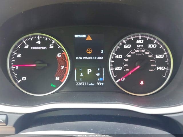 2019 MITSUBISHI ECLIPSE CROSS SE 7
