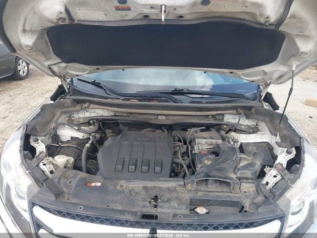 2019 MITSUBISHI ECLIPSE CROSS SE 10