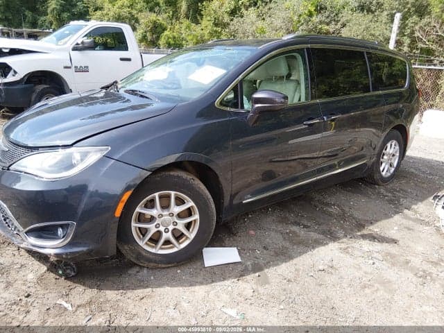 2020 CHRYSLER PACIFICA TOURING L 2