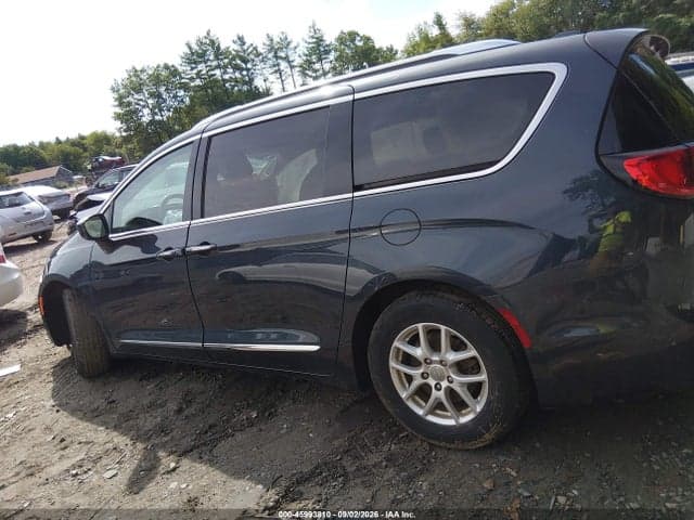 2020 CHRYSLER PACIFICA TOURING L 14