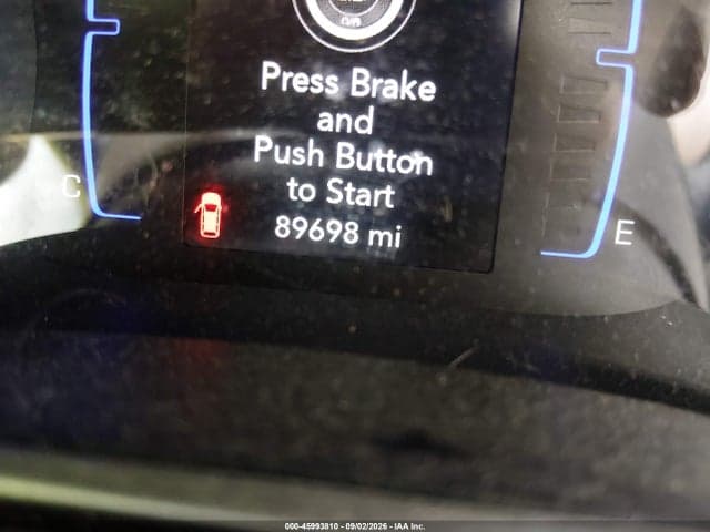 2020 CHRYSLER PACIFICA TOURING L 15