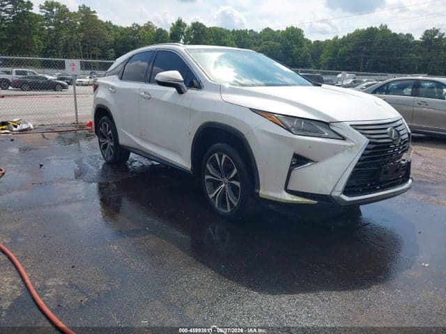 2017 LEXUS RX 350 1