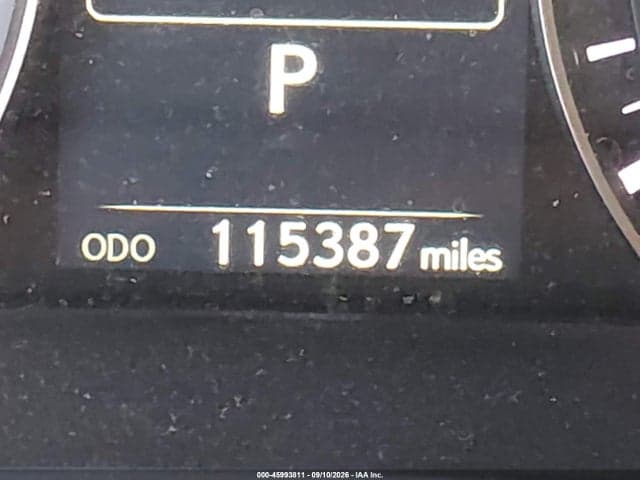 2017 LEXUS RX 350 9