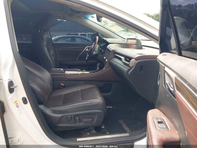 2017 LEXUS RX 350 3