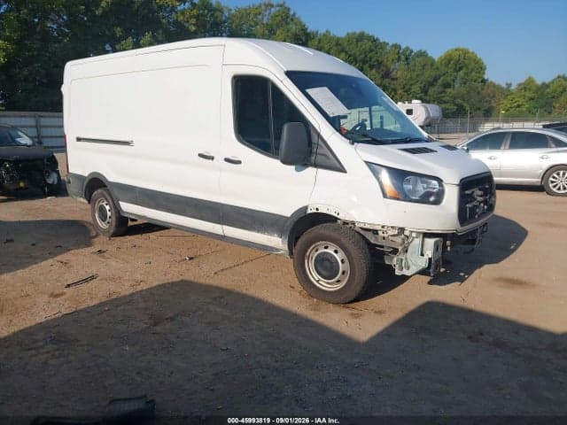 2019 FORD TRANSIT-250 1